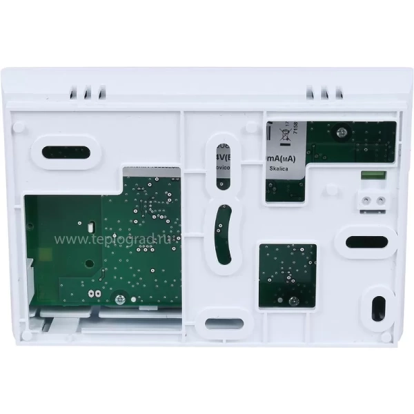 Комнатный регулятор температуры Protherm Thermolink P 0020118083