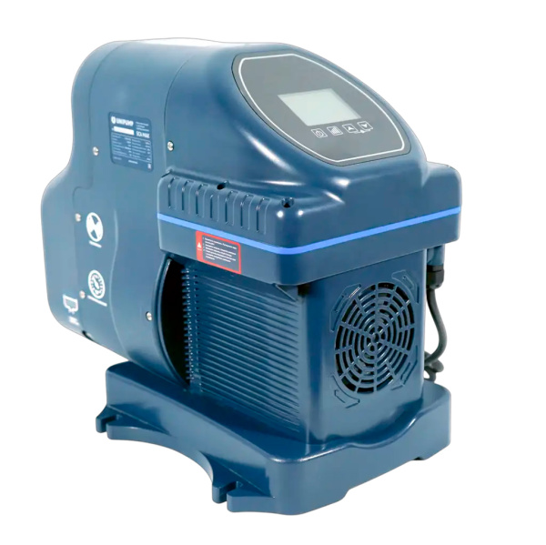 Насосная станция Unipump SCA MAX с частотным преобразователем