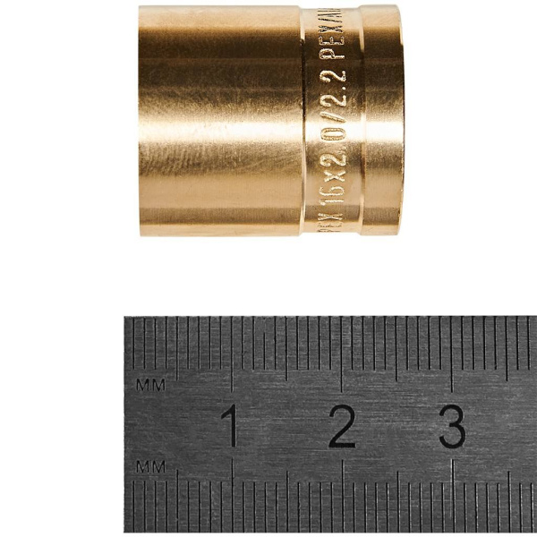 Монтажная гильза Rommer 16