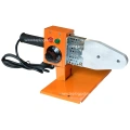 Сварочный аппарат для труб и фитингов ППР TIM WM-10C, 800 Вт, 20-40 мм
