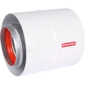 Адаптер вертикальный Rommer 60/100 в комплекте фланец