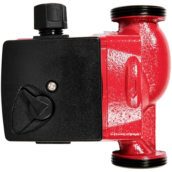 Циркуляционный насос Rommer RATE 25/60-130