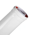 Комплект коаксиальный универсальный Royal Thermo 60/100 для конденсационных котлов