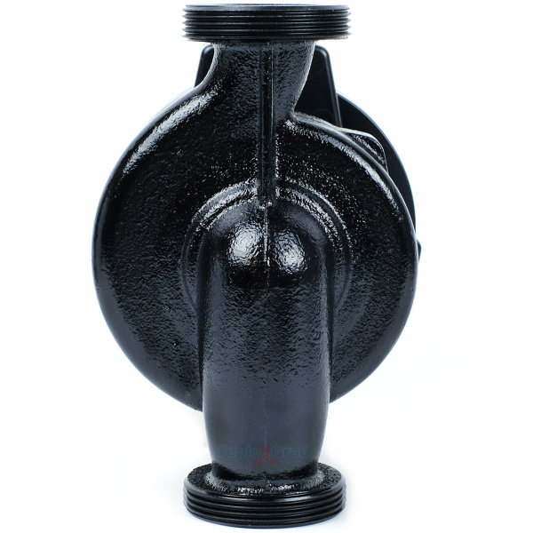 Насос циркуляционный Hoobs CTA 32-110 180 мм