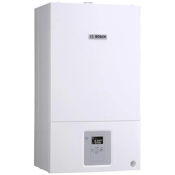 Настенный газовый котел Bosch Gaz 6000 W WBN6000-28 H