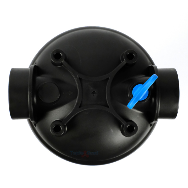 Магистральный фильтр Аквабрайт Big Blue 20 ПРО