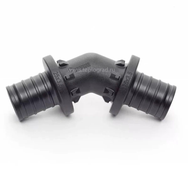 Угольник РЕХАУ Rautitan PX 45-25
