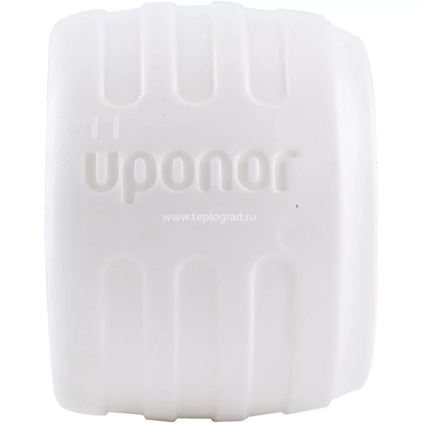 Кольцо Uponor Q&E evolution белое 25