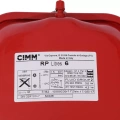 Расширительный бак CIMM RP 200 6 л для системы отопления