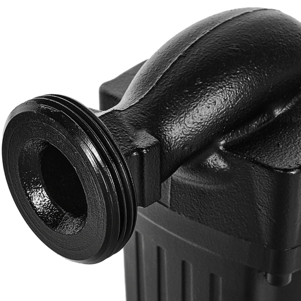 Циркуляционный насос Rommer Profi EVO 25/60-180 с теплоизоляцией