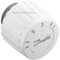 Термостат Danfoss FJVR для регулирования температуры возвращаемого теплоносителя