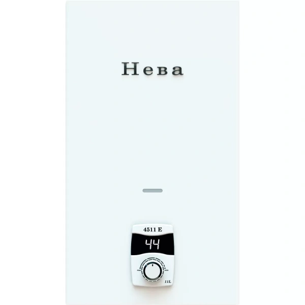 Газовая колонка Нева 4511Е