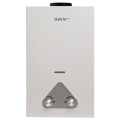 Газовая колонка Oasis ECO W-20 (EU-20/W)