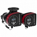 Сдвоенные циркуляционные насосы Grundfos MAGNA3 D Сдвоенные циркуляционные насосы Grundfos MAGNA3 D