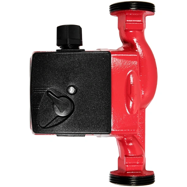 Циркуляционный насос Rommer RATE 25/60-180