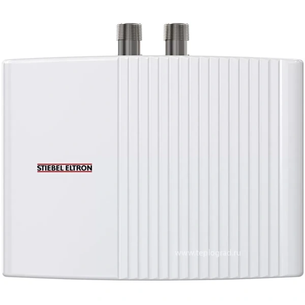 Проточный водонагреватель Stiebel Eltron EIL 4 Plus