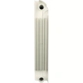 Биметаллический радиатор Global Style Plus 500 14 секций