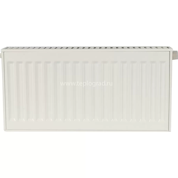 Стальной радиатор Kermi Profil-V FTV 22/300/600 нижнее подключение, 720 Вт