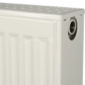 Стальной радиатор Kermi Profil-K FKO 22/600/500 боковое подключение, 1046 Вт