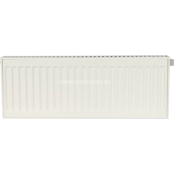 Стальной радиатор Kermi Profil-V FTV 22/300/800 нижнее подключение, 961 Вт