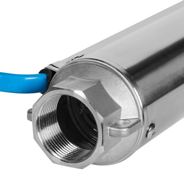 Скважинный насос Rommer RHS 2-95 кабель 60м