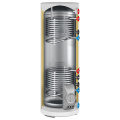 Бойлер косвенного нагрева Thermex IRP 300 V (combi) Pro