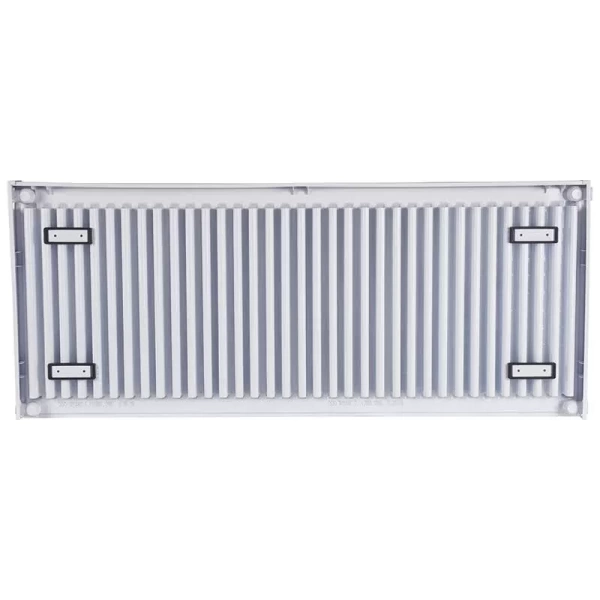 Стальной радиатор Rommer Compact 11/500/1200 с боковым подключением RRS-2010-115120