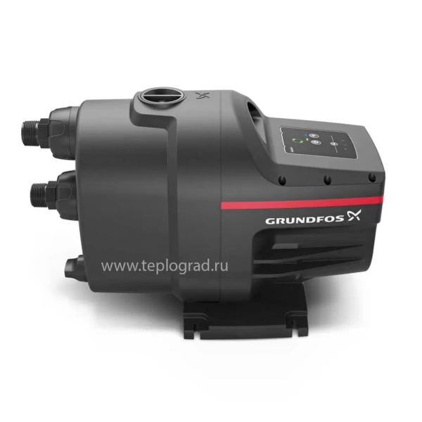 Насосная станция Grundfos SCALA1 3-45