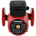 Циркуляционный насос Rommer Force 40-60F фланцевый (380 В)