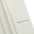 Стальной радиатор Kermi Profil-K FKO 12/300/900 боковое подключение, 811 Вт