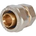 Переходник с внутренней резьбой винтовой Stout 3/4x26