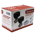 Система защиты от протечек воды Zeissler Basic 1/2
