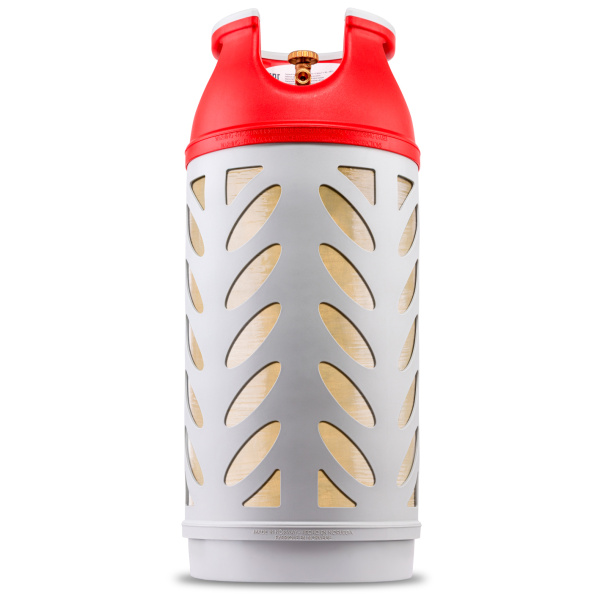 Композитный газовый баллон Hexagon Ragasco 33.5 л