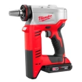 Аккумуляторный расширительный инструмент Uponor Q&E M18 с головками 16-32 6бар