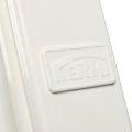 Стальной радиатор Kermi Profil-K FKO 12/400/800 боковое подключение, 896 Вт