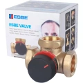 Трехходовой клапан Esbe VRG131 DN25 Kvs 10 - 11601100