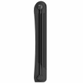 Биметаллический радиатор Royal Thermo Infinity 500 Noir Sable 10 секций