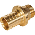 Переходник Rommer НР 32x3/4