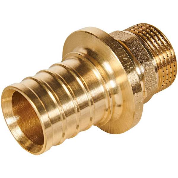 Переходник Rommer НР 32x3/4
