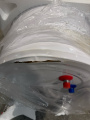 Бойлер косвенного нагрева Termica AMET 120 INOX Уц
