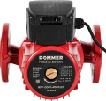 Циркуляционный насос Rommer Force 40-60F фланцевый (220 В)