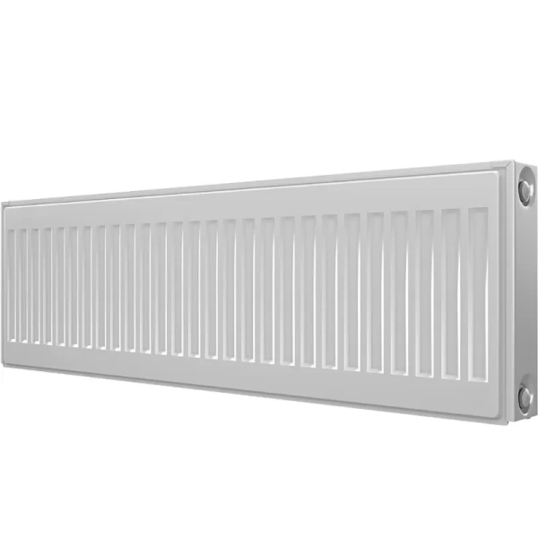 Стальной радиатор Royal Thermo COMPACT C22-300-2000 боковое подключение