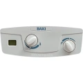 Газовая колонка Baxi SIG-2 14i