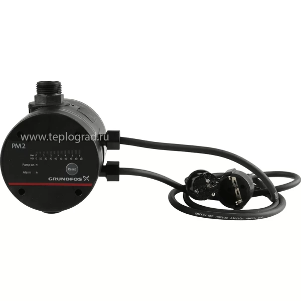 Реле давления Grundfos PM 2