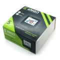 Комнатный термостат Engo E10B230 электронный Wi-Fi черный