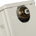 Стальной радиатор Kermi Profil-V FTV 22/900/500 нижнее подключение, 1445 Вт