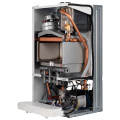 Газовый конденсационный котел Haier GreenLine 1.30 одноконтурный