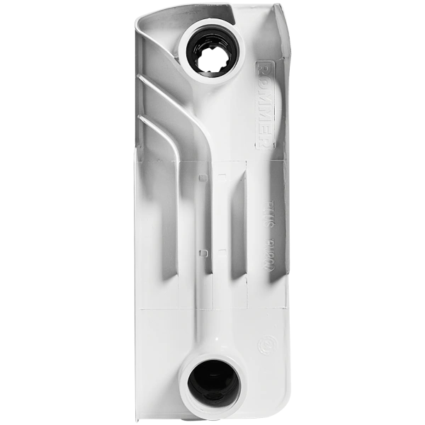 Биметаллический радиатор Rommer Plus Bm 200 12 секций