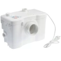 Канализационная насосная станция Jemix STP-100 Lux с измельчителем