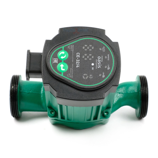 Циркуляционный насос Oasis CNE-32/4